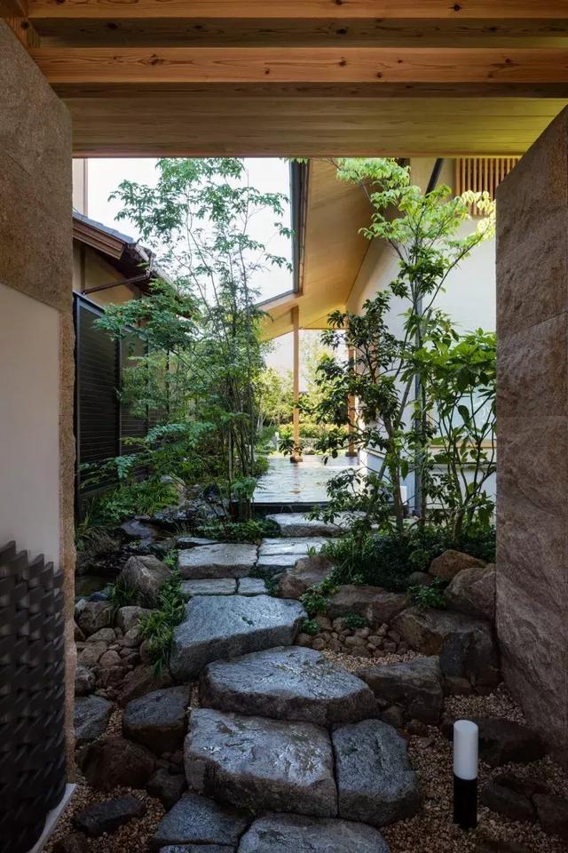 值得借鉴的3款不同作用日式庭院住宅 - 知乎