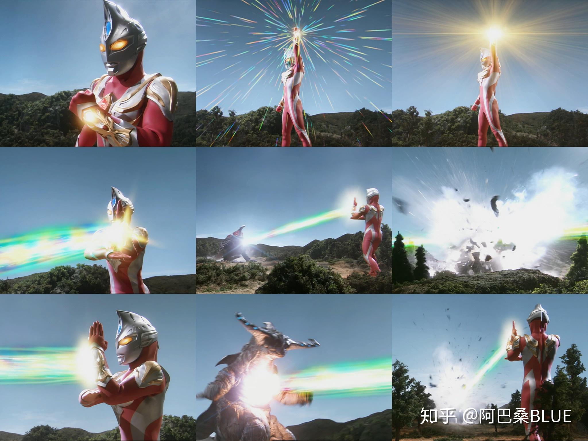 有哪些不错的奥特曼变身器? - 知乎