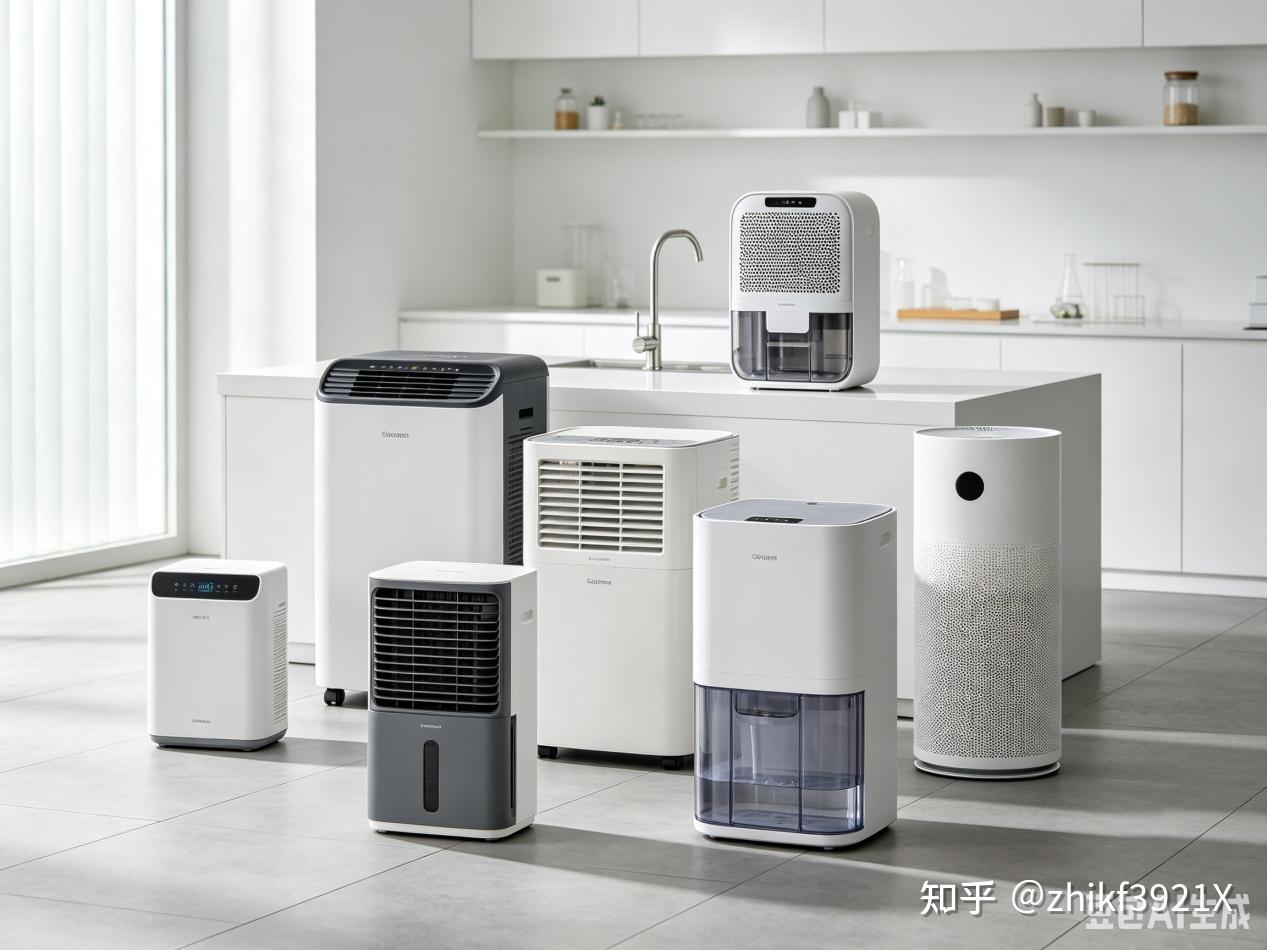 【硬核口碑】家用除湿机排名十强清单,哪个品牌性价比高?