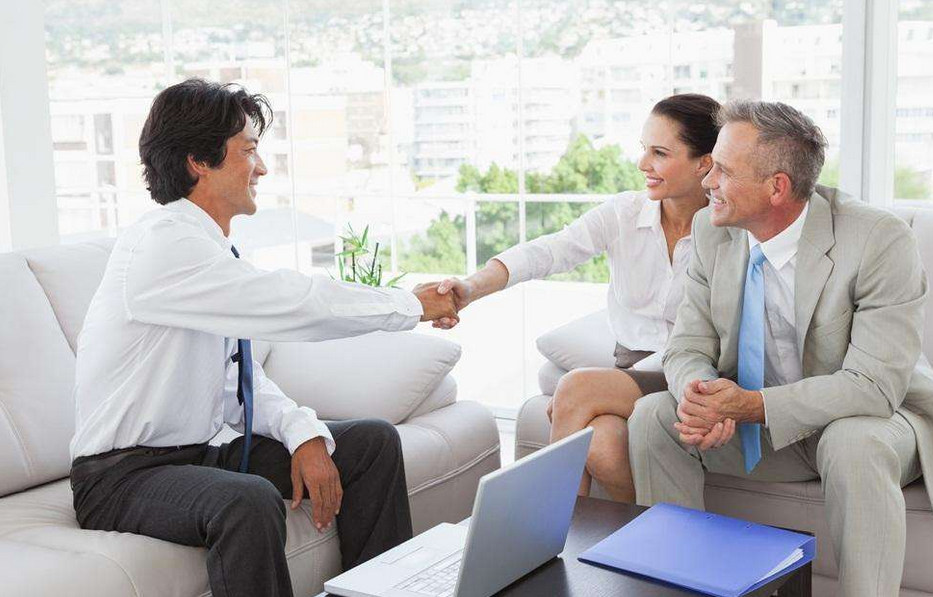 销售8种接近客户的方法