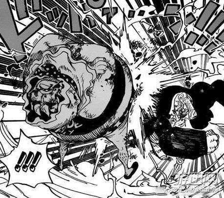 把弗兰奇感动得稀里哗啦的, 可能看哭了的人的内心就像弗兰奇吧,苯舷