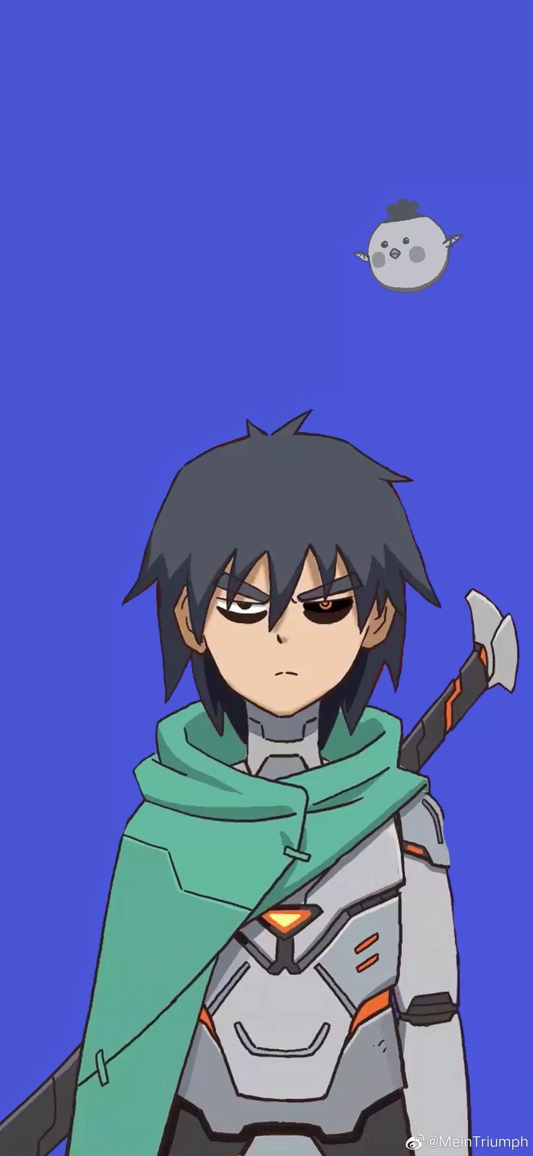 刺客伍六七壁纸,都是高清无水印的哦