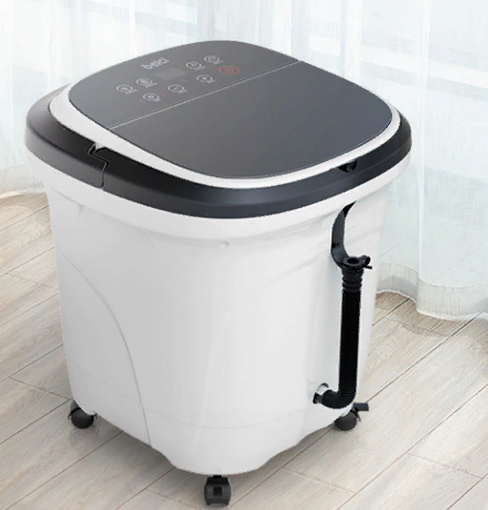 泰昌足浴盆和蓓慈足浴盆哪个好啊