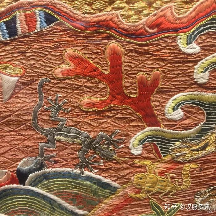 端午节汉服穿搭指南 - 知乎