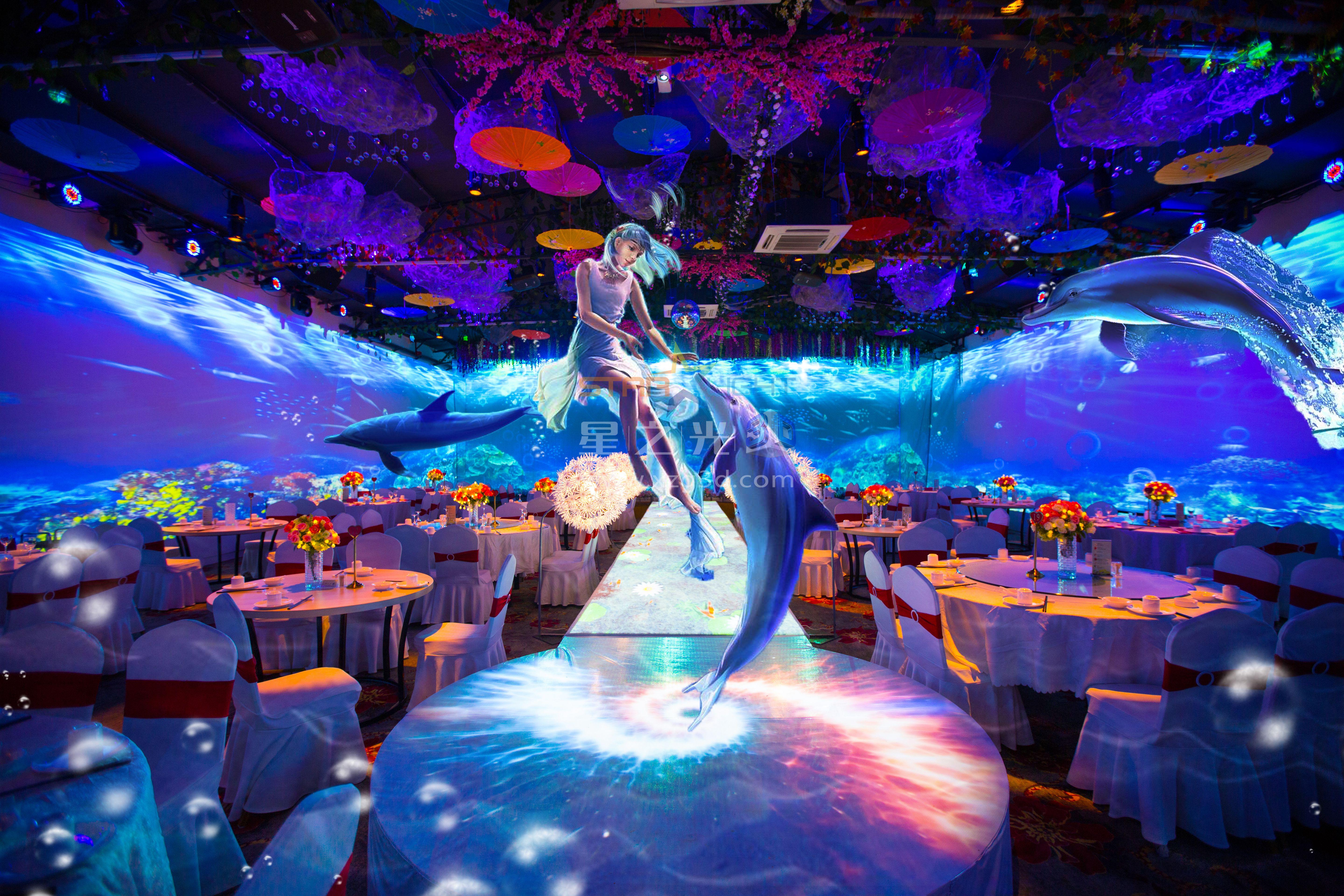 最早,我们接触到的3d,大都是3d电影,利用3d眼镜——也就是眼镜上那两