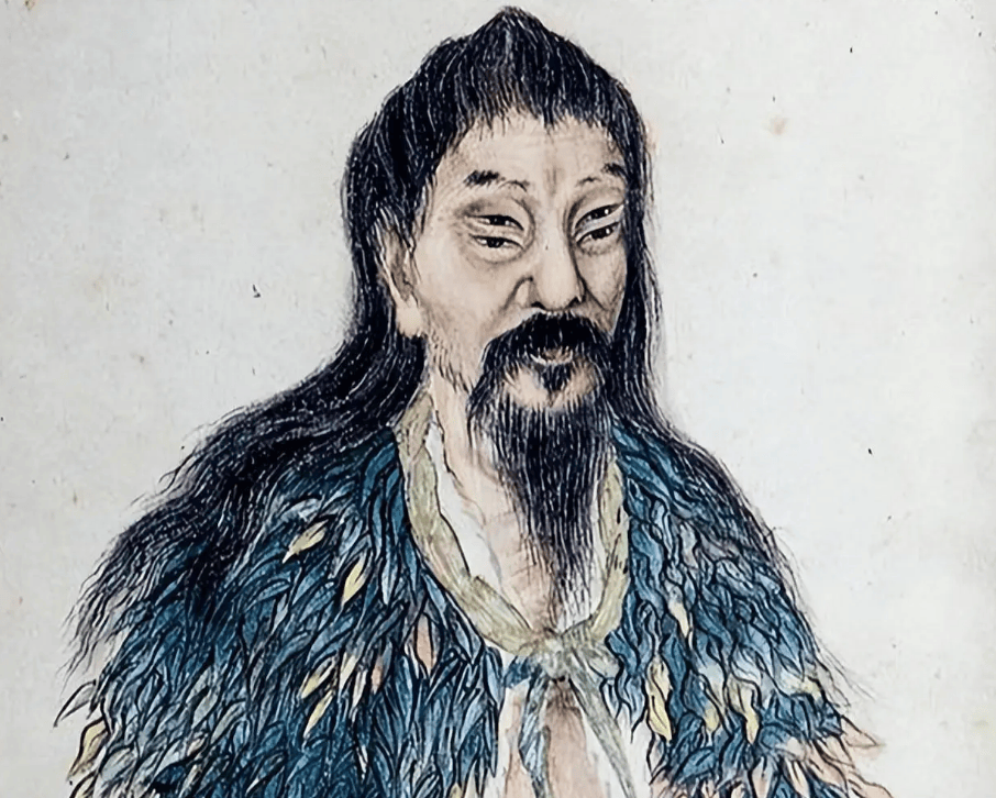 发现仓颉造字的真相。仓颉为啥造字？中华文字之祖仓颉身世大揭秘 - 知乎