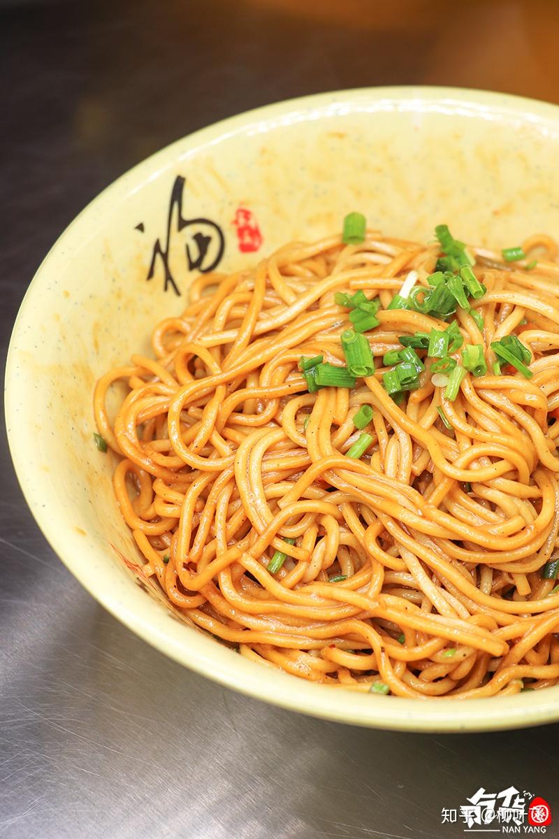 全国门店超过1000家,日销70万份!南阳这家热干面,真牛