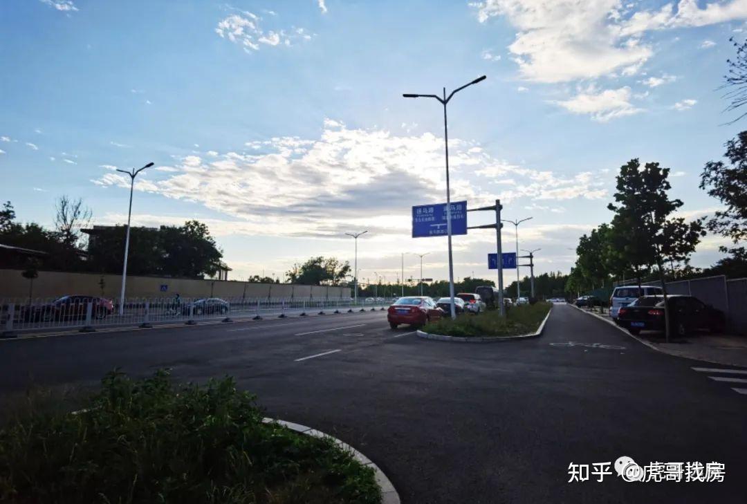 通州2000㎡全业态独栋出售10m挑高200得房率台湖商业街十字路口黄金