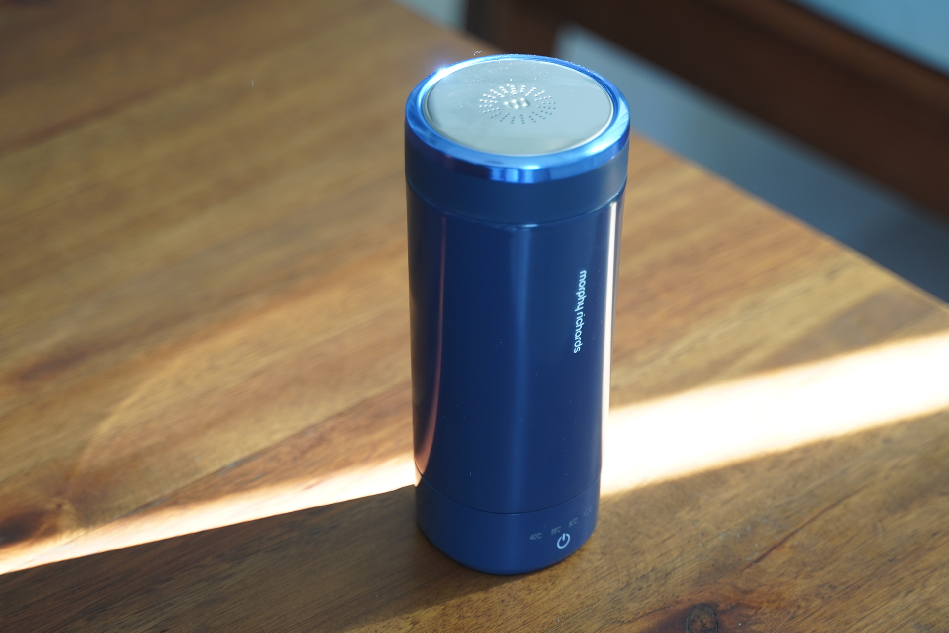 摩飞便携烧水杯晒单体验