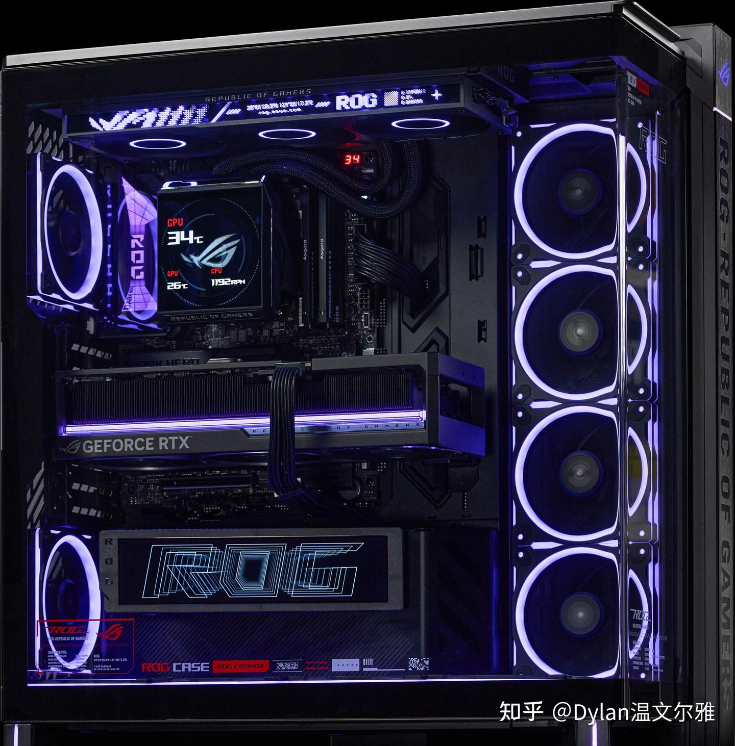 618装机CPU 主板搭配全攻略,从入门到旗舰,华硕主板无脑搭配