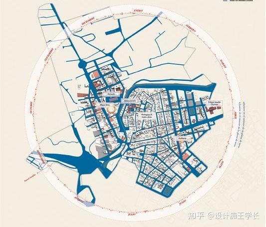 设计留学 | 建筑/景观/城市设计Mapping分析图,都需要分析什么内容? - 知乎