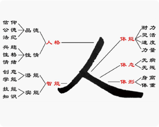 全人教育：国际通行的教育理念核心是培养“完整的人”。 - 知乎
