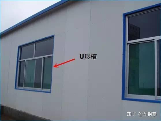 几种常见的钢结构包边--图文详解 - 知乎