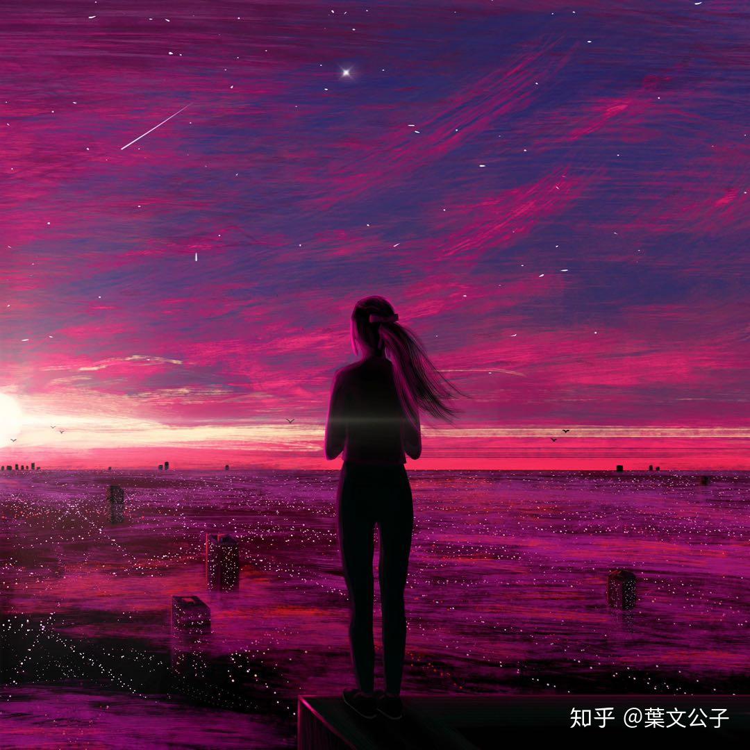 给头像选择犹豫症的你