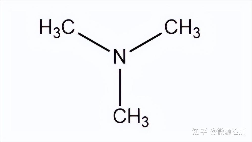 离子色谱技术：三甲胺检测分析 知乎