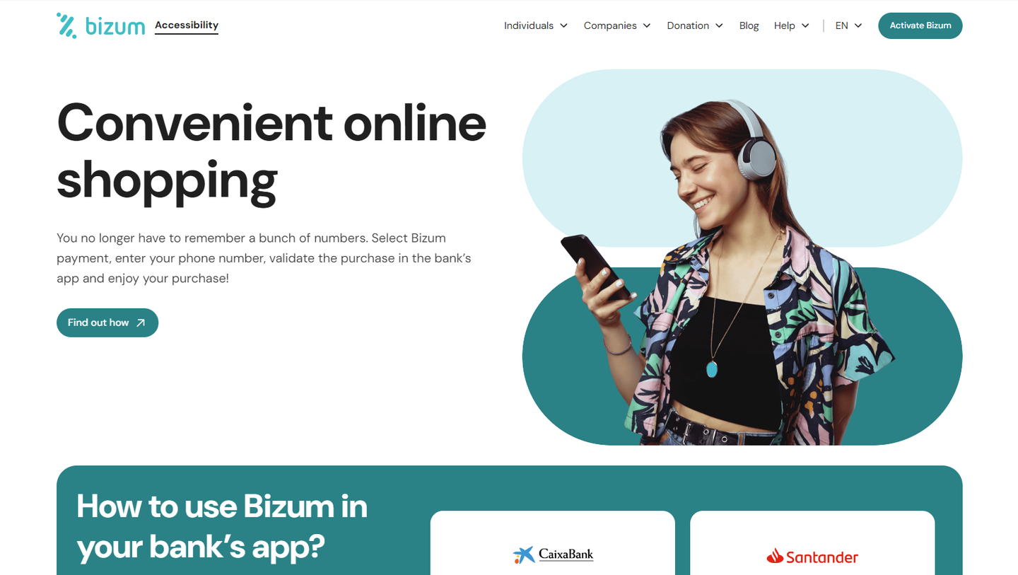 西班牙本地电子钱包—Bizum - 知乎