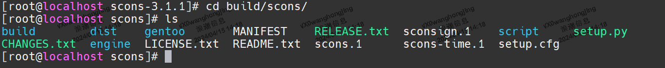 基于KOS系统实现Python自动化构建工具scons安装配置 - 知乎