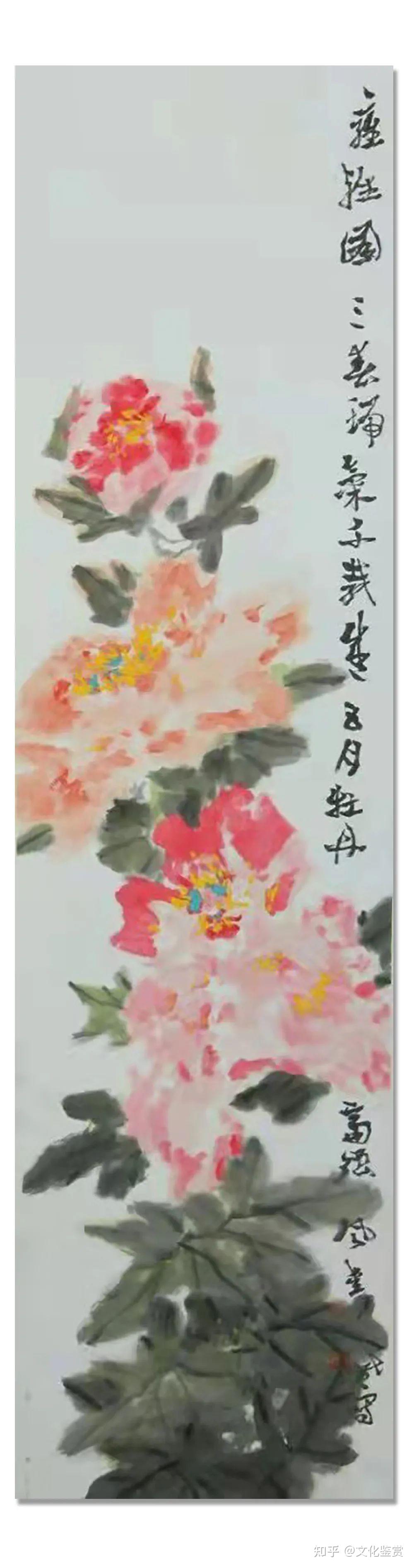 「顾爱民」｜丹青追梦 水墨本色-中国当代书画名家个人云展览 - 知乎