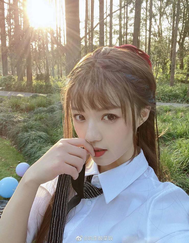 交钱还素材b站百大up主党妹被黑客勒索安全公司无方破解只能拦截