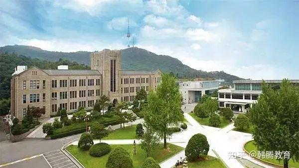 韩腾教育 | 韩国东国大学硕士录取通知书来了! - 知乎