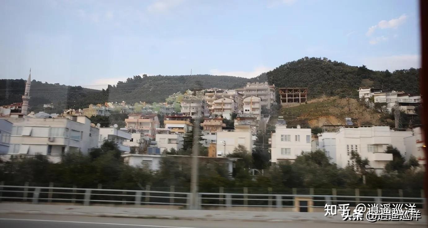 旅途：土耳其的房价物价与社会风貌之观察- 知乎
