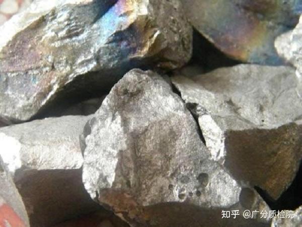 南宁稀有金属矿检测钨钼矿化验 - 知乎