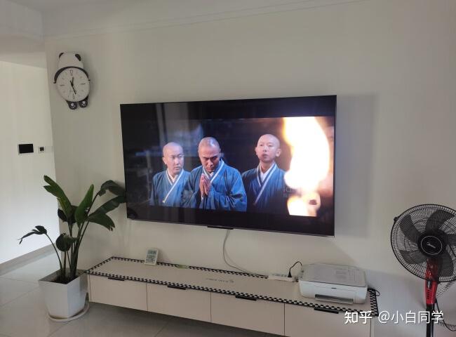 创维55a5dpro创维55a5dpro怎么样使用五天优缺点评测