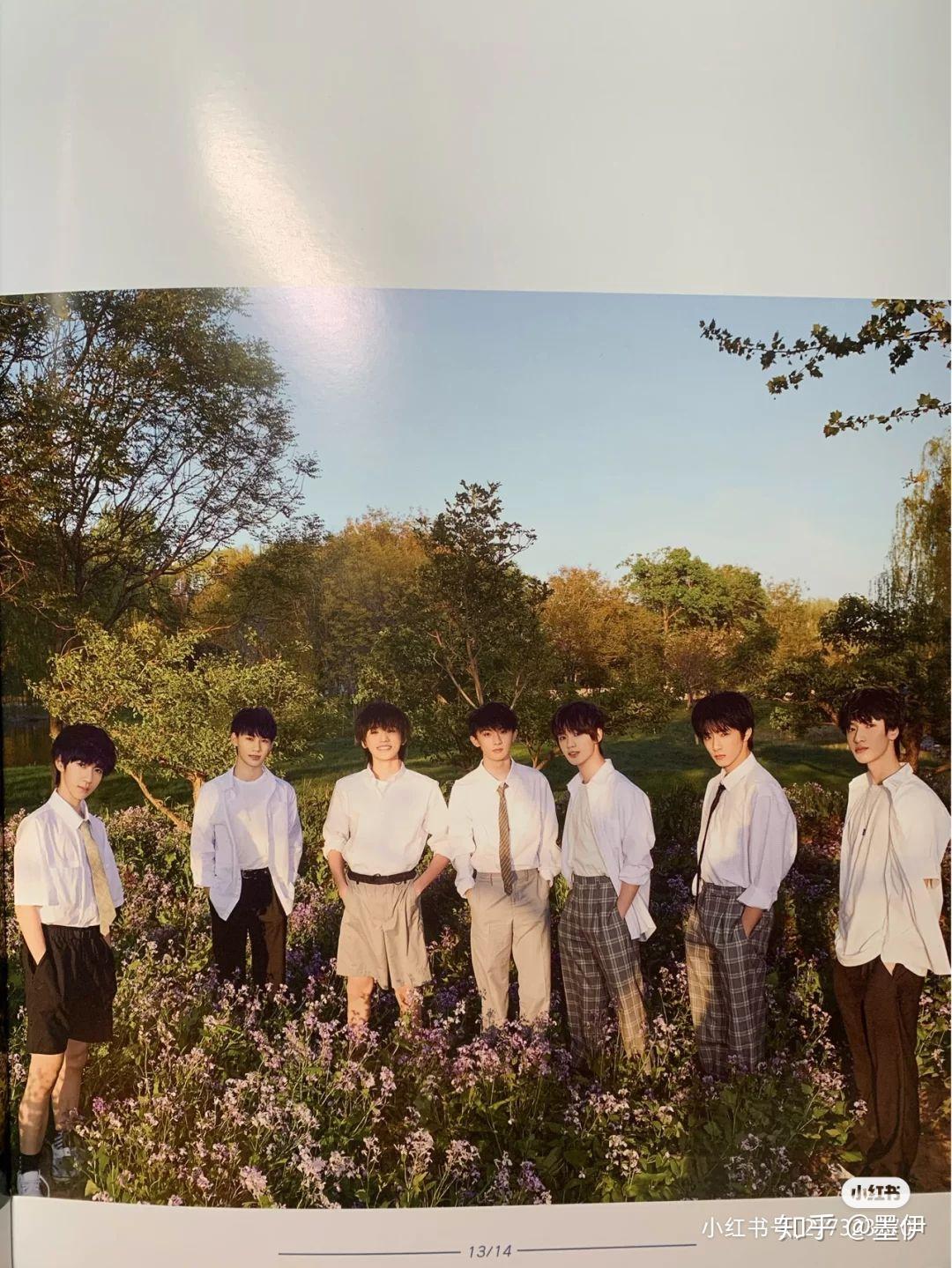 怎么做时代少年团壁纸 v2-1d3d75e971785f404ac4b5784c6162fe_r.jpg