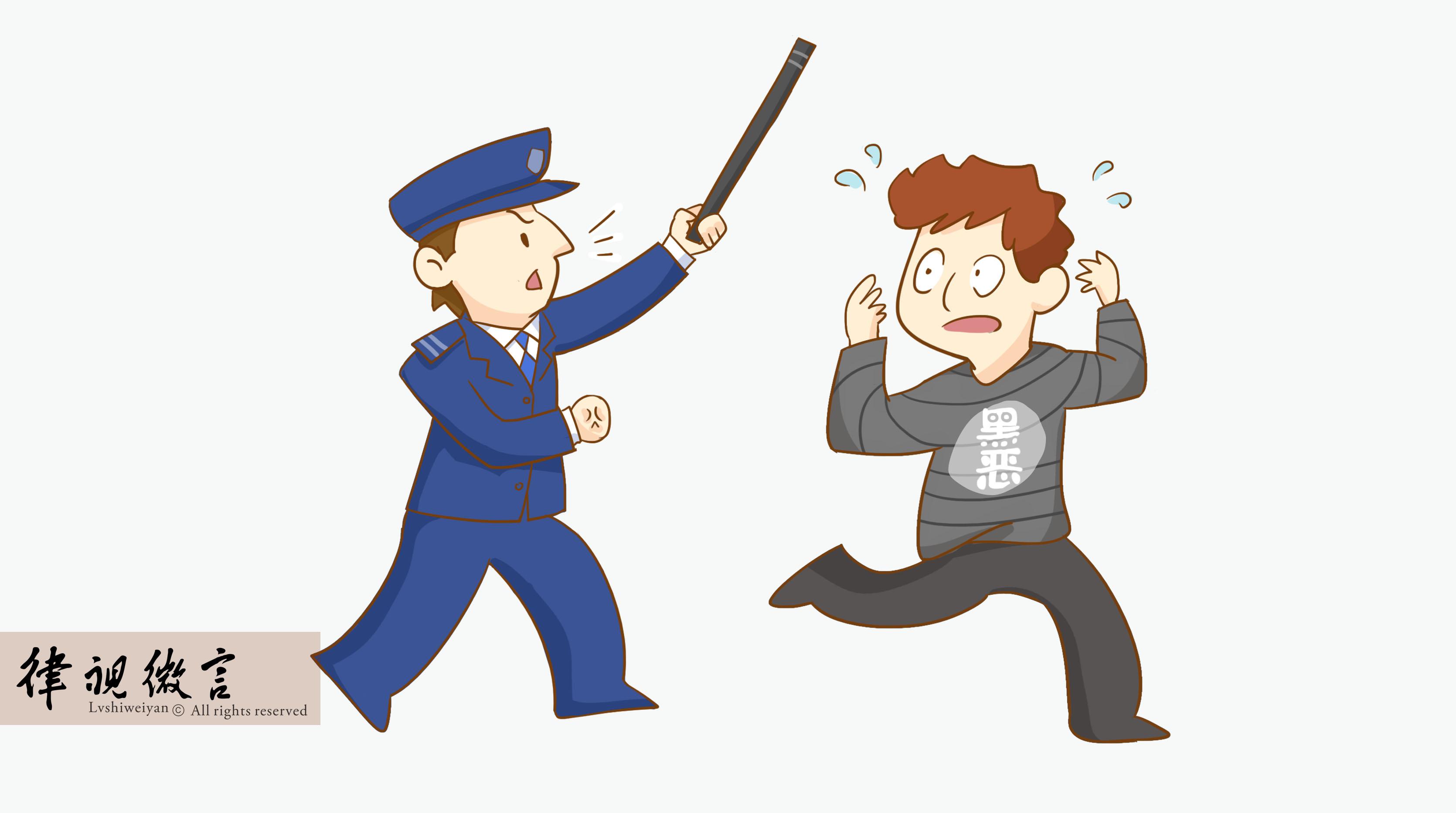 北京刑辩律师常铮涉恶案件的侦查期间在法律上是如何