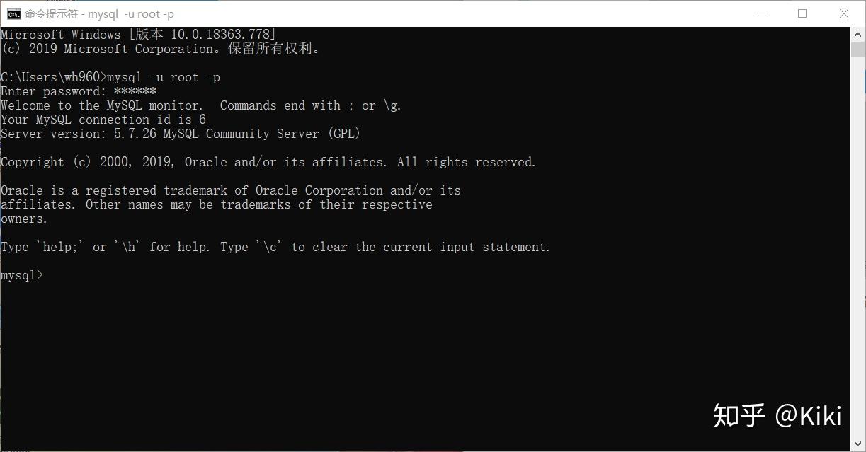 新版本phpstudy的mysql与本地mysql并存的解决方法 - 知乎