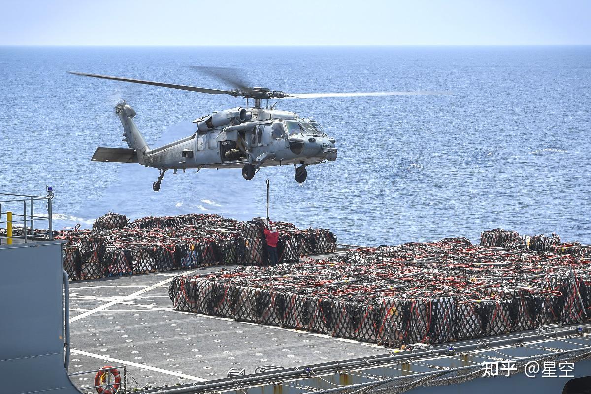 海军四连喜003公开鹰击21海直20现身055075新批次服役