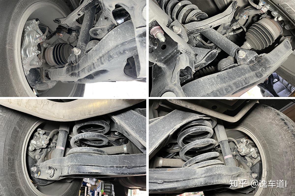 落地33万帕杰罗v97二手竟卖到37万客户人家炒股你炒车