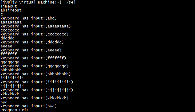 Linux中的select函数是如何工作的？