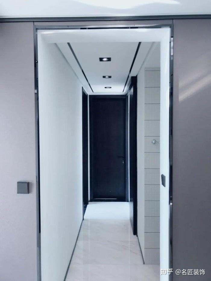 二,3大门洞设计手法