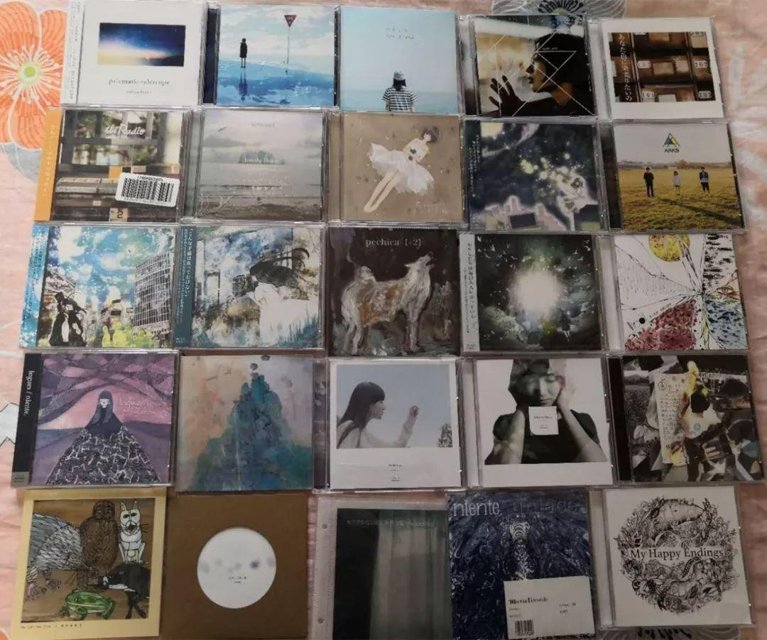 日本独立音乐第一季 精选163首 知乎