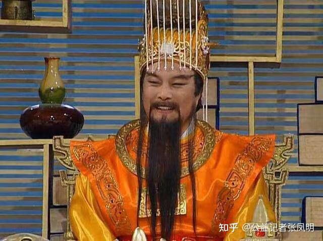 姓氏研究:中华张姓的起源和历代名人 - 知乎
