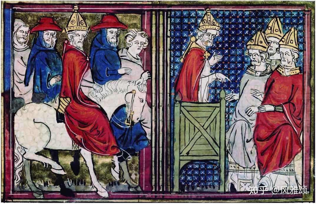 围城者被围第一次十字军东征中的安条克之战一