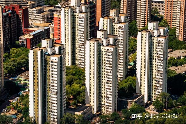 北京楼市:这类房子,风险提示! - 知乎