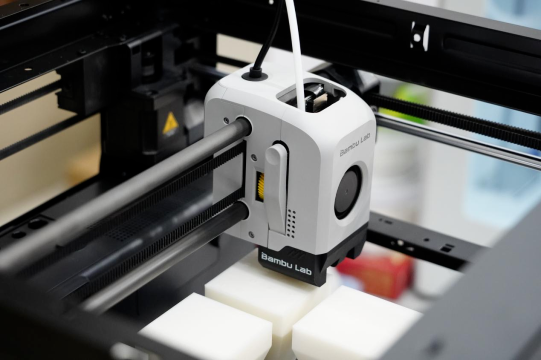 江南大学3d打印预制菜解决方案出炉,科技赋能让食品从"将就"变"讲究"