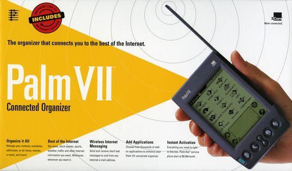 Palm简史(三)Handspring,化敌为友 - 知乎