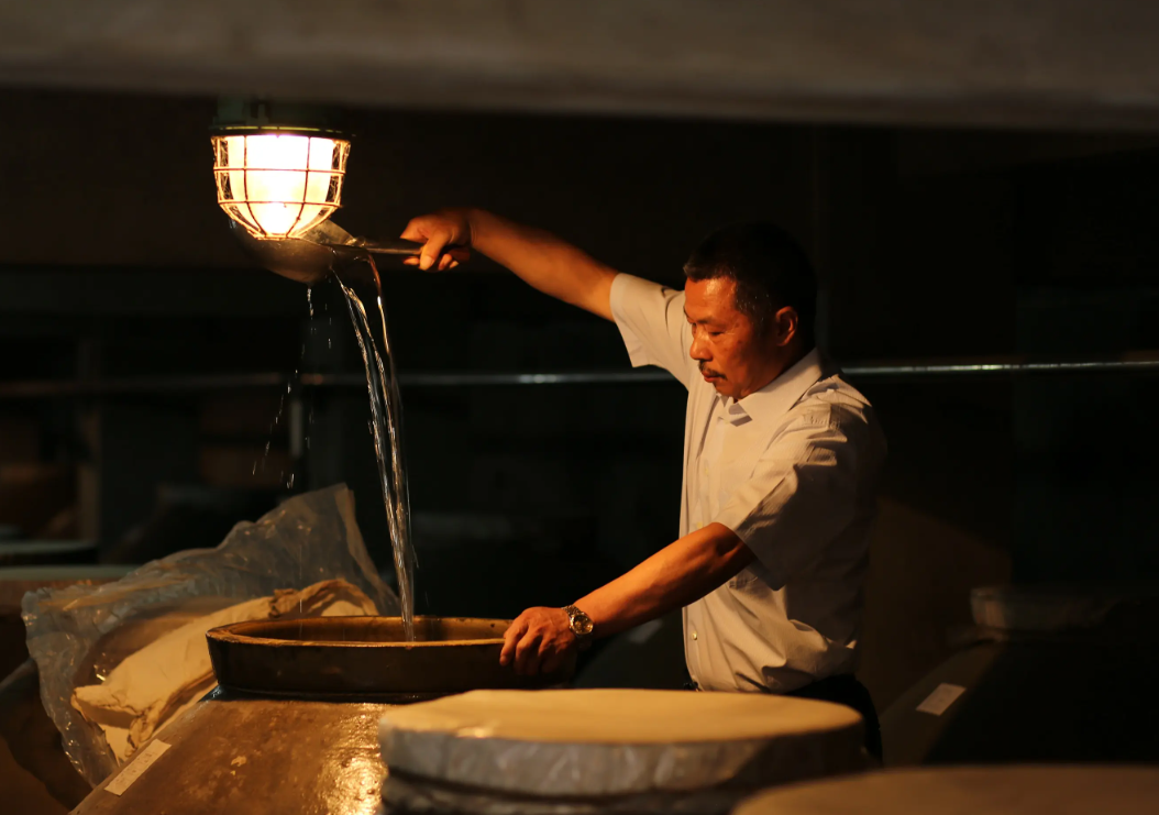 30年老酿酒师告诉你答案!