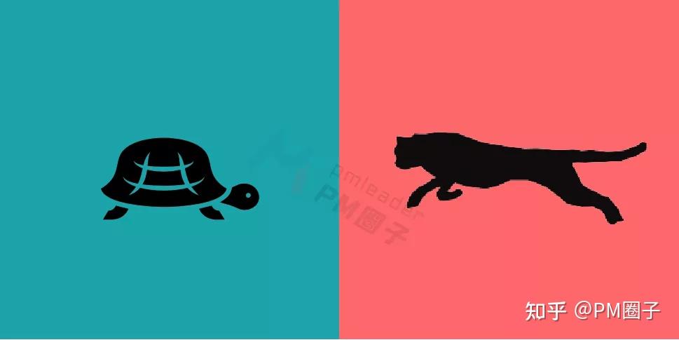 牛逼的pm应该是这样的!