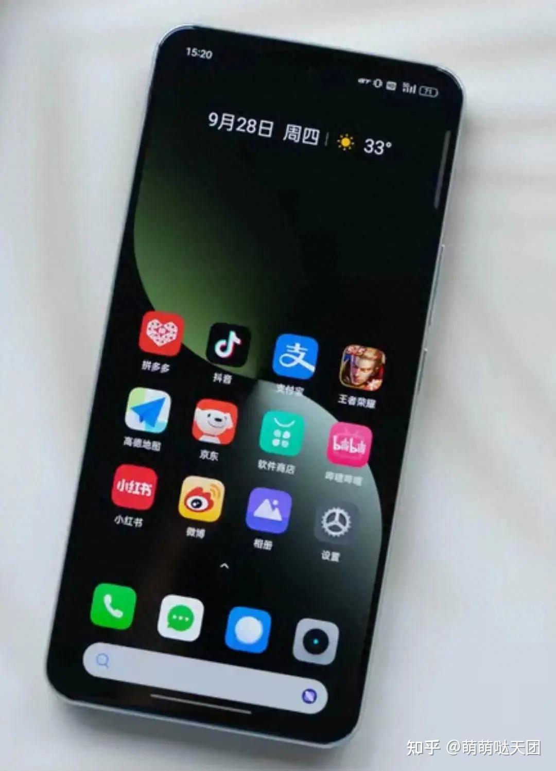 几款被严重低估的手机,配置真的很强,口碑也不错