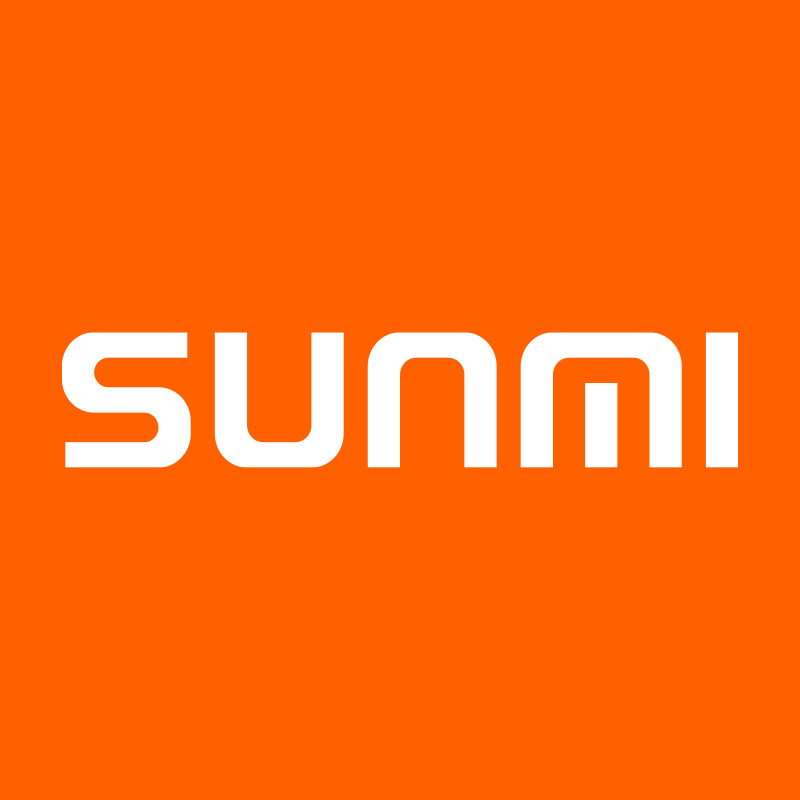 SUNMI商米收银