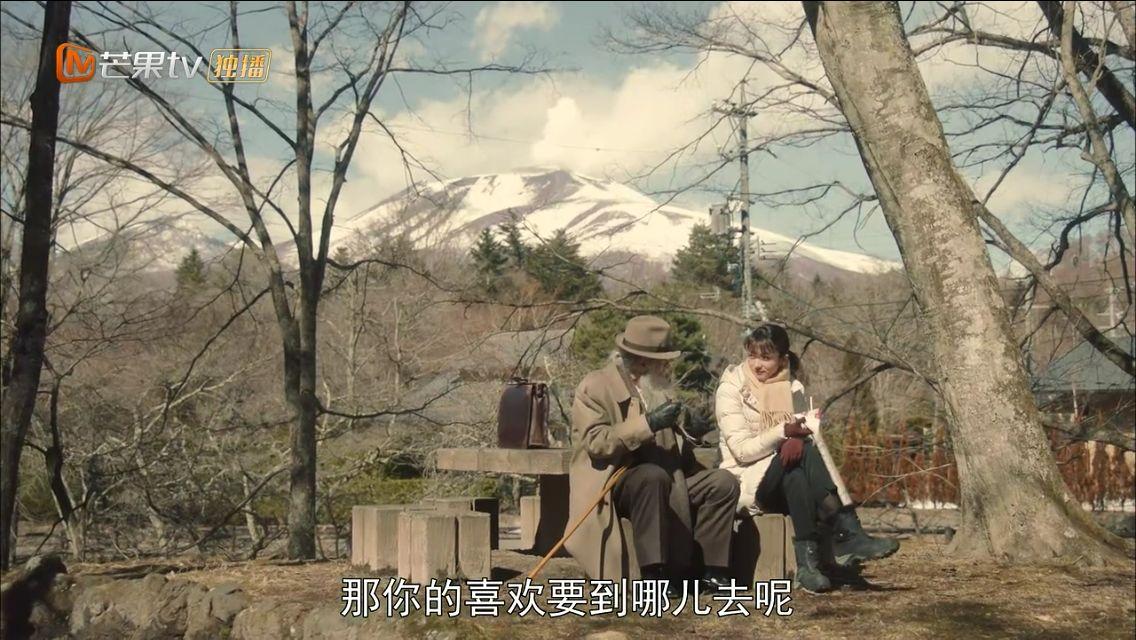 梦到喜欢的人是什么体验