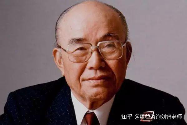 本田宗一郎 本田宗一郎儿子 丰田喜一郎与本田宗一郎