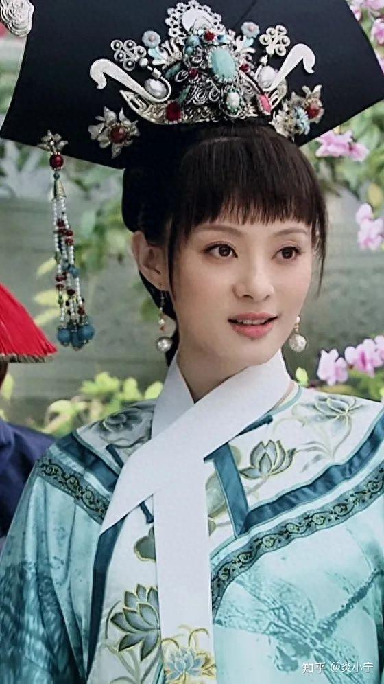《甄嬛传》:纯元皇后真的是宜修害死的吗?真相令人心寒! - 知乎