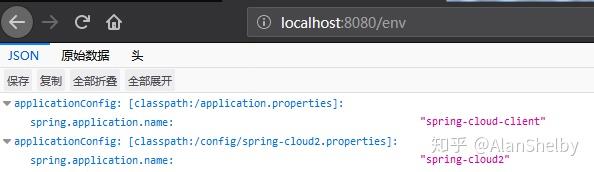 Spring Cloud 之 Bootstrap 配置 - 知乎