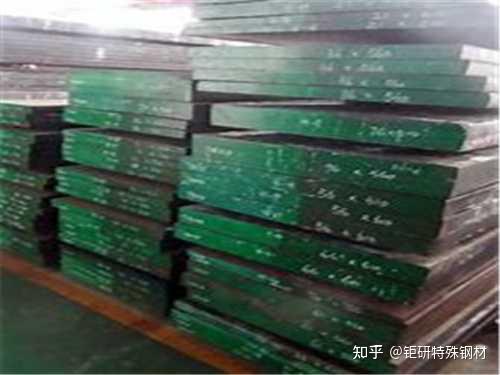 Hpm38 hpm38的硬度和化学成分 - 知乎