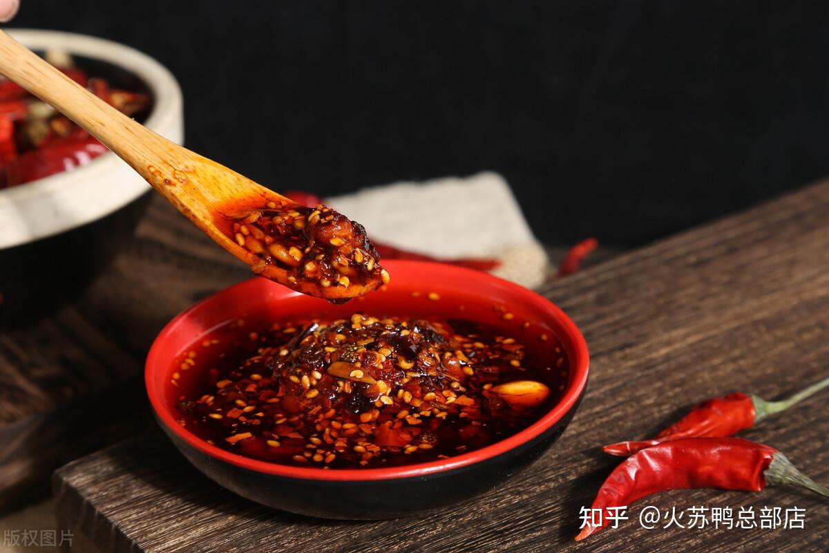 自制辣椒油怎么做_自制辣椒油的做法_Ann小叶子_豆果美食